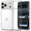 Spigen Ultra Hybrid Crystal Clear θήκη για iPhone 17 Pro max