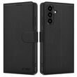 Θήκη Tech Protect Wallet Black για Samsung Galaxy A27 5G