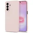 Tech Protect Icon θήκη Samsung Galaxy A27 5G Pink εμπρός όψη