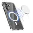 Tech Protect Flexair Hybrid Samsung Galaxy A27 5G διάφανη πίσω όψη