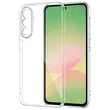 Tech Protect Flexair Samsung Galaxy A27 5G διάφανη πίσω όψη