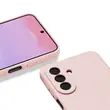 Samsung Galaxy A27 5G Tech Protect Icon Pink πίσω όψη