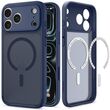 Spigen Ultra Hybrid Mag θήκη iPhone 18 Pro Max MagSafe