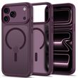 Matte  Burgundy θήκη iPhone 17 Pro Max MagSafe Tech Protect