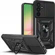 Θήκη Tech Protect Camshield Pro Black για Samsung Galaxy A27 5G