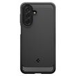λεπτομέρεια carbon fiber θήκης spigen a27