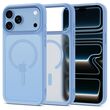 Tech Protect Magmat Magsafe CC Matte Light Blue  για iPhone 17 Pro Max