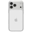 Προστατευτική θήκη Spigen Ultra Hybrid για iPhone 17 Pro max