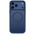 Matte Deep Blue θήκη iPhone 17 Pro Max MagSafe Tech Protect