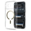 Θήκη Spigen MagSafe iPhone 17 Pro Max Ultra Hybrid Clear