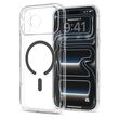 Θήκη Spigen MagSafe iPhone 17 Pro Max Ultra Hybrid Clear