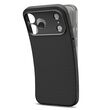 Spigen Liquid Air Matte Black θήκη κινητού