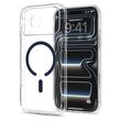 Θήκη Spigen MagSafe iPhone 17 Pro Max Ultra Hybrid Clear