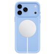 Matte Light Blue  θήκη iPhone 17 Pro Max MagSafe Tech Protect