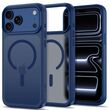 Tech Protect Magmat Magsafe CC Matte Deep Blue για iPhone 17 Pro Max