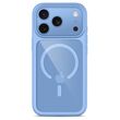 Tech Protect θήκη iPhone 17 Pro Max με MagSafe Light Blue