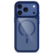 iPhone 17 Pro Max θήκη Tech Protect με 2 Glass Deep Blue