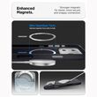 Spigen iPhone 18 Pro Max θήκη Nano Pop Mag MagSafe Black Sesame