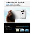 Spigen Ultra Hybrid θήκη iPhone 18 Pro Max Crystal Clear