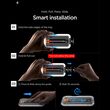 Tempered Glass Spigen GLAS.tR EZ Fit 2 Pack Samsung Galaxy A27 5G
