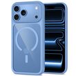 iPhone 17 Pro Max θήκη Tech Protect με 2 Glass Light Blue