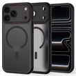 Θήκη Tech Protect Magcam Magsafe Matte Black για iPhone 18 Pro Max