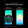 Tempered Glass Spigen GLAS.tR EZ Fit 2 Pack Samsung Galaxy A27 5G