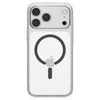 Θήκη Spigen με MagSafe και Air Cushion για iPhone 17 Pro και iPhone 18 Pro
