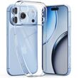 Διάφανη θήκη Tech Protect FlexAir για iPhone 17 Pro Max και iPhone 18 Pro Max