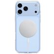Tech Protect FlexAir Hybrid MagSafe διάφανη θήκη iPhone 17 Pro / 18 Pro