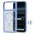 Θήκη iPhone 17 Pro και iPhone 18 Pro με MagSafe και Camera Control