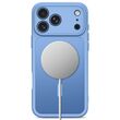 Θήκη MagSafe Matte Light Blue για iPhone 17 Pro και iPhone 18 Pro