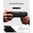 Μαύρη Spigen Thin Fit θήκη MagSafe για iPhone 18 Pro