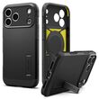 Ενισχυμένη θήκη Spigen TPU PC για iPhone 17 Pro και iPhone 18 Pro