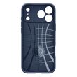 Μπλε θήκη Spigen Liquid Air για iPhone 18 Pro