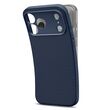 TPU θήκη Spigen Liquid Air Navy Blue για iPhone 17 Pro