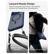 Μπλε Spigen Ultra Hybrid MagSafe θήκη για iPhone 18 Pro