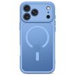Γαλάζια θήκη MagSafe Tech Protect για iPhone 17 Pro και iPhone 18 Pro