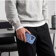 Tech Protect BasicMag Matte Light Blue θήκη iPhone 17 Pro / 18 Pro