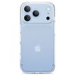 Tech Protect FlexAir Clear θήκη TPU για iPhone 17 Pro / 18 Pro