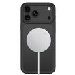 Tech Protect MagMat Matte Black θήκη iPhone 17 Pro / 18 Pro