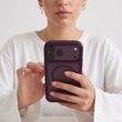 Θήκη iPhone 17 Pro και iPhone 18 Pro με MagSafe και Camera Control