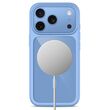 Θήκη MagSafe iPhone 17 Pro και iPhone 18 Pro με 2 tempered glass