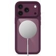 Θήκη MagSafe iPhone 17 Pro και iPhone 18 Pro με δύο τζάμια προστασίας