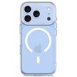 Διάφανη θήκη MagSafe Tech Protect για iPhone 17 Pro και 18 Pro