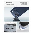 Spigen Liquid Air με Air Cushion για iPhone 17 Pro και iPhone 18 Pro