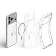 Spigen Ultra Hybrid Frost White ACS12161 για iPhone 17 Pro / 18 Pro