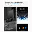 Spigen Tough Armor T με Air Cushion και MagSafe για iPhone 18 Pro