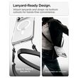 Spigen Ultra Hybrid MagSafe Frost White θήκη για iPhone 18 Pro