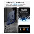 Θήκη Spigen Ultra Hybrid με Air Cushion και MagSafe για iPhone 18 Pro